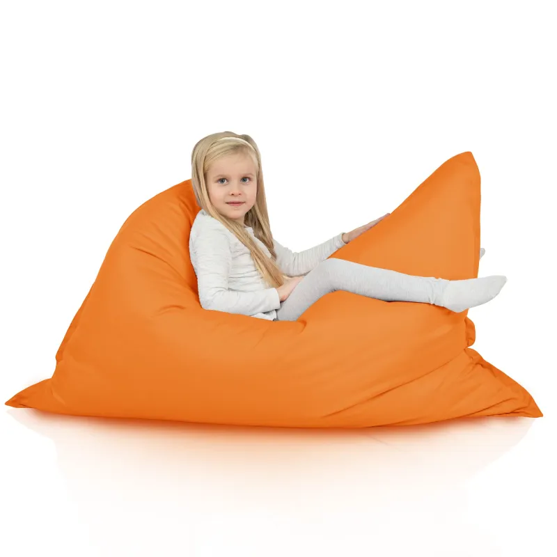 Cuscino da Pavimento Gigante XL per bambini - Outdoor Pro per esterno Impermeabile – vista 129