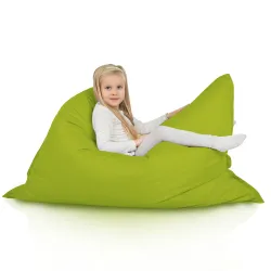 Cuscino da Pavimento Gigante XL per bambini - Outdoor Pro per esterno Impermeabile – vista 130