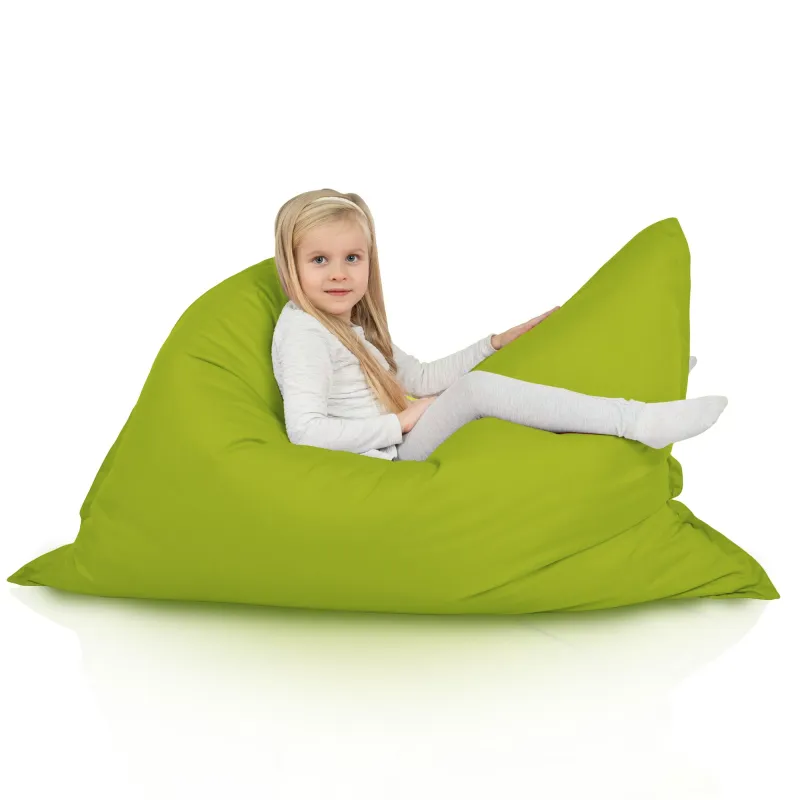 Cuscino da Pavimento Gigante XL per bambini - Outdoor Pro per esterno Impermeabile – vista 130