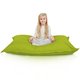 Verde Lime Cuscino Gigante Esterno XXL Per Ragazzi