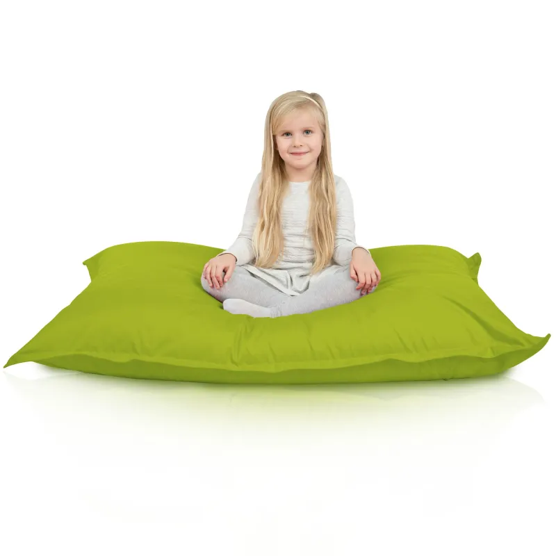 Cuscino da Pavimento Gigante XL per bambini - Outdoor Pro per esterno Impermeabile – vista 150