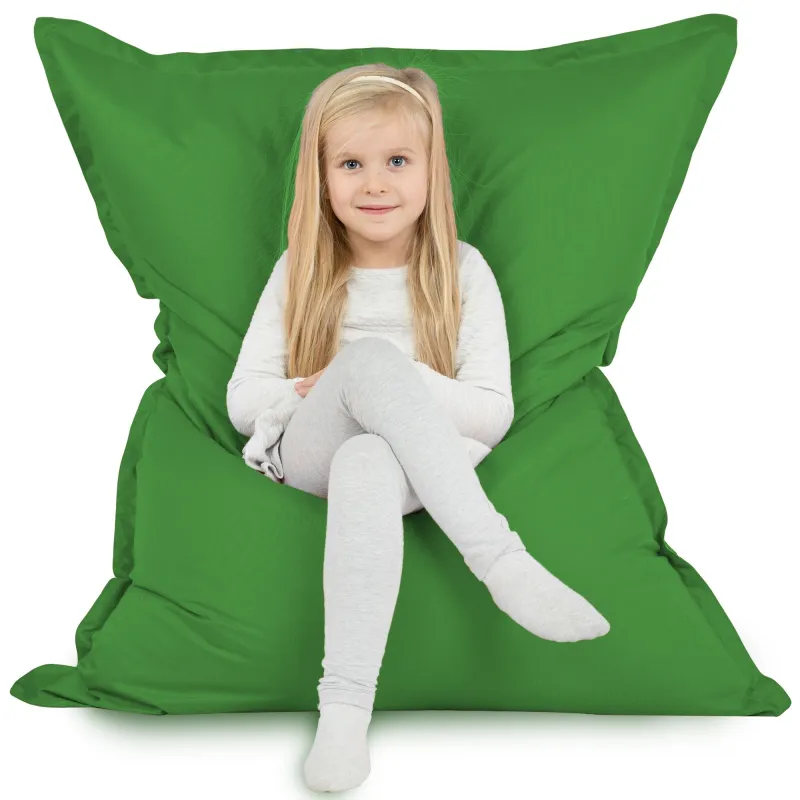 Cuscino da Pavimento Gigante XL per bambini - Outdoor Pro per esterno Impermeabile – vista 105