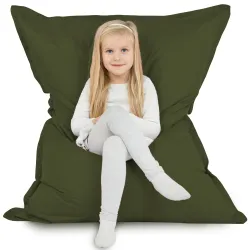 Cuscino da Pavimento Gigante XL per bambini - Outdoor Pro per esterno Impermeabile – vista 106