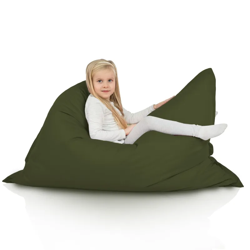 Cuscino da Pavimento Gigante XL per bambini - Outdoor Pro per esterno Impermeabile – vista 132