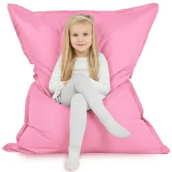 Cuscino da Pavimento Gigante XL per bambini - Outdoor Pro per esterno Impermeabile – vista 107