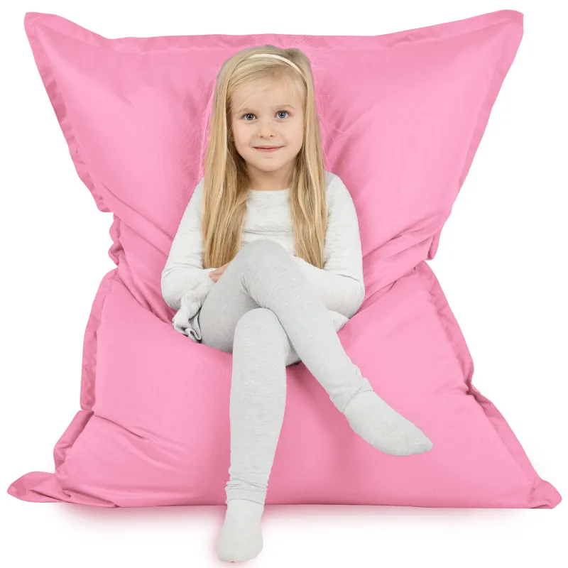 Cuscino da Pavimento Gigante XL per bambini - Outdoor Pro per esterno Impermeabile – vista 107