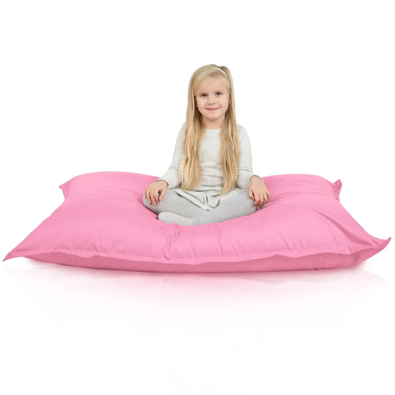 Cuscino da Pavimento Gigante XL per bambini - Outdoor Pro per esterno Impermeabile – vista 153