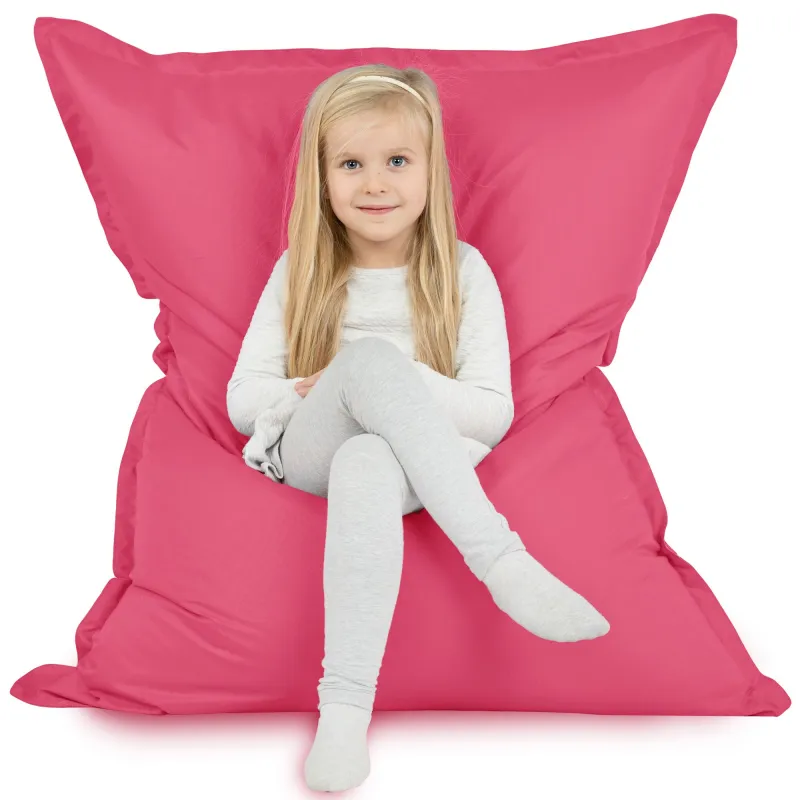 Cuscino da Pavimento Gigante XL per bambini - Outdoor Pro per esterno Impermeabile – vista 108