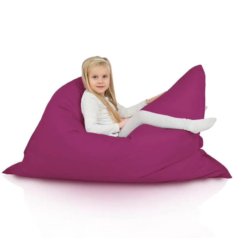 Cuscino da Pavimento Gigante XL per bambini - Outdoor Pro per esterno Impermeabile – vista 135