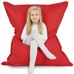 Cuscino da Pavimento Gigante XL per bambini - Outdoor Pro per esterno Impermeabile – vista 110
