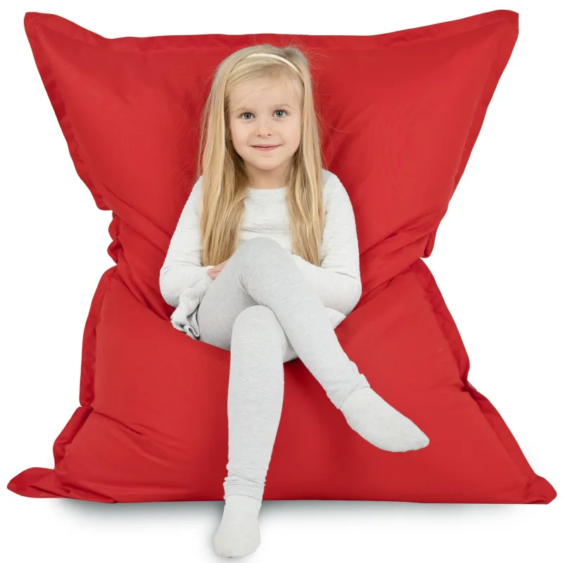 Cuscino da Pavimento Gigante XL per bambini - Outdoor Pro per esterno Impermeabile – vista 110