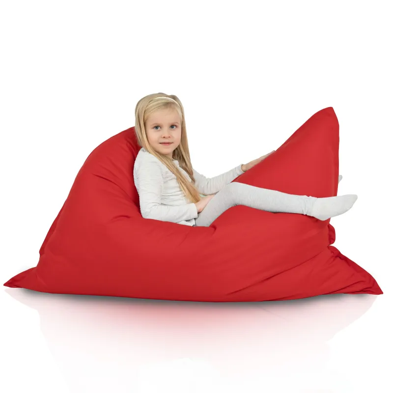 Cuscino da Pavimento Gigante XL per bambini - Outdoor Pro per esterno Impermeabile – vista 136