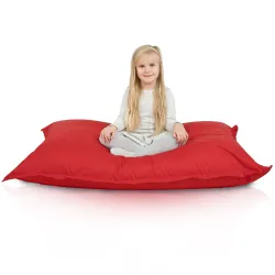 Cuscino da Pavimento Gigante XL per bambini - Outdoor Pro per esterno Impermeabile – vista 156