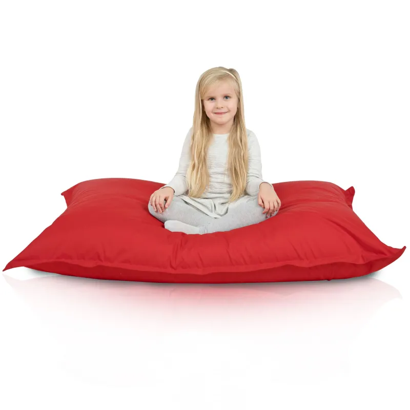 Cuscino da Pavimento Gigante XL per bambini - Outdoor Pro per esterno Impermeabile – vista 156