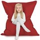Bordeaux Cuscino Gigante Da Giardino Nylon