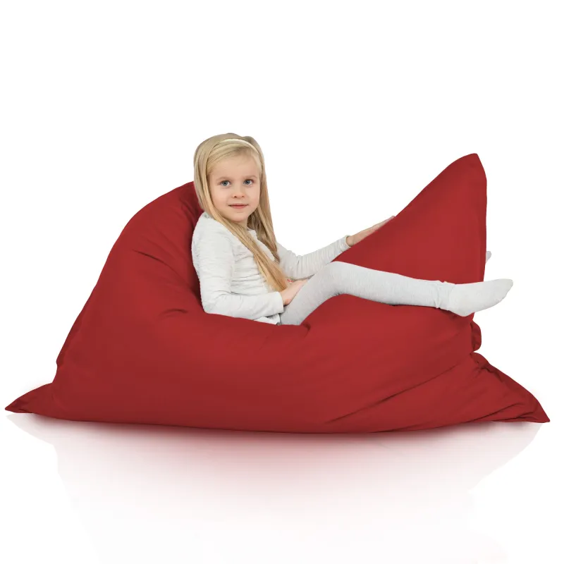 Cuscino da Pavimento Gigante XL per bambini - Outdoor Pro per esterno Impermeabile – vista 137