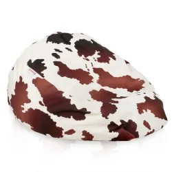 Poltrona Pouf Sacco L per bambini -Tessuto Stampato Premium – vista 51