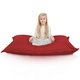 Bordeaux Cuscino Gigante Da Giardino Nylon