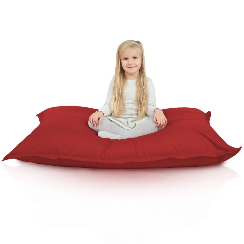 Cuscino da Pavimento Gigante XL per bambini - Outdoor Pro per esterno Impermeabile – vista 157