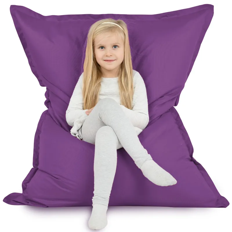 Cuscino da Pavimento Gigante XL per bambini - Outdoor Pro per esterno Impermeabile – vista 112