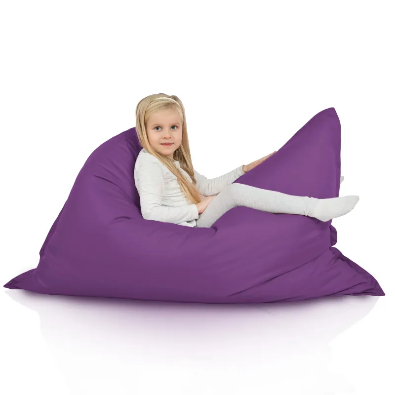 Cuscino da Pavimento Gigante XL per bambini - Outdoor Pro per esterno Impermeabile – vista 138