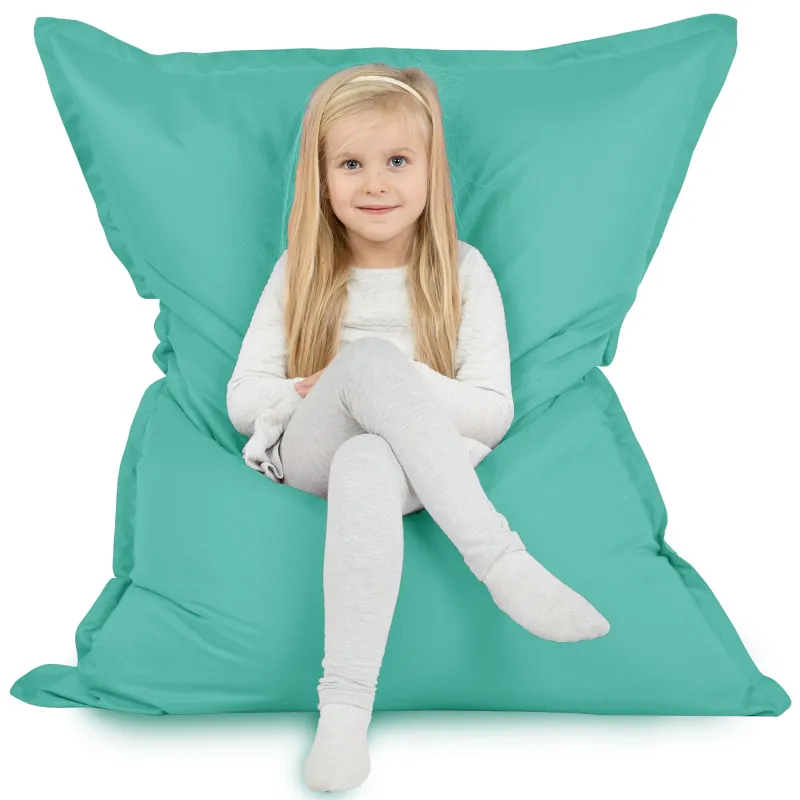 Cuscino da Pavimento Gigante XL per bambini - Outdoor Pro per esterno Impermeabile – vista 113