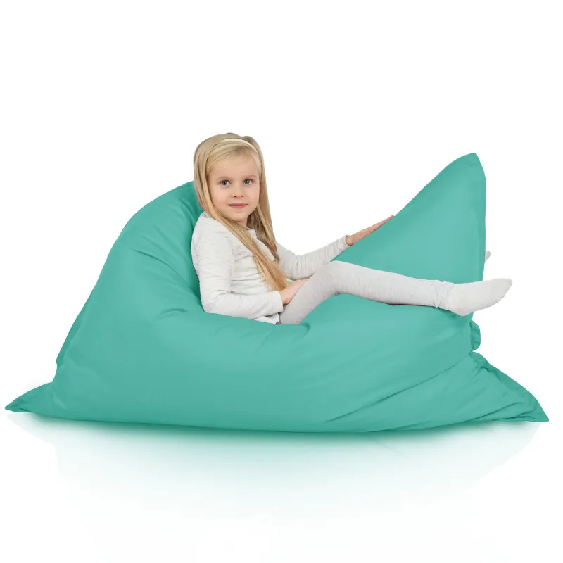 Cuscino da Pavimento Gigante XL per bambini - Outdoor Pro per esterno Impermeabile – vista 139