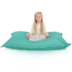 Cuscino da Pavimento Gigante XL per bambini - Outdoor Pro per esterno Impermeabile – vista 159