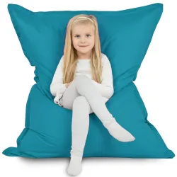 Cuscino da Pavimento Gigante XL per bambini - Outdoor Pro per esterno Impermeabile – vista 114