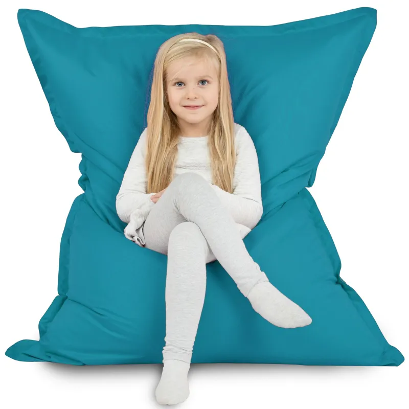 Cuscino da Pavimento Gigante XL per bambini - Outdoor Pro per esterno Impermeabile – vista 114