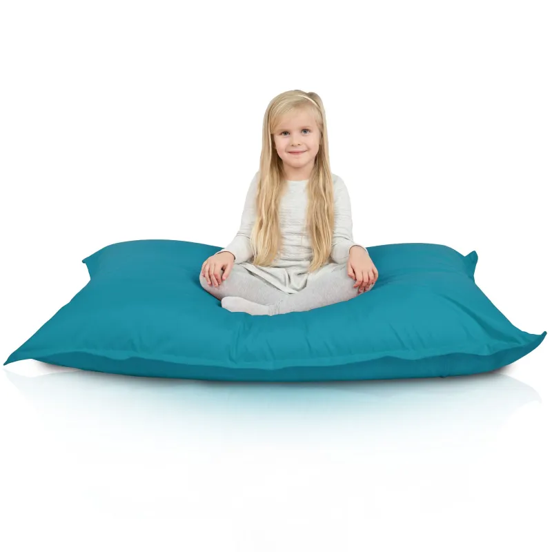 Cuscino da Pavimento Gigante XL per bambini - Outdoor Pro per esterno Impermeabile – vista 160