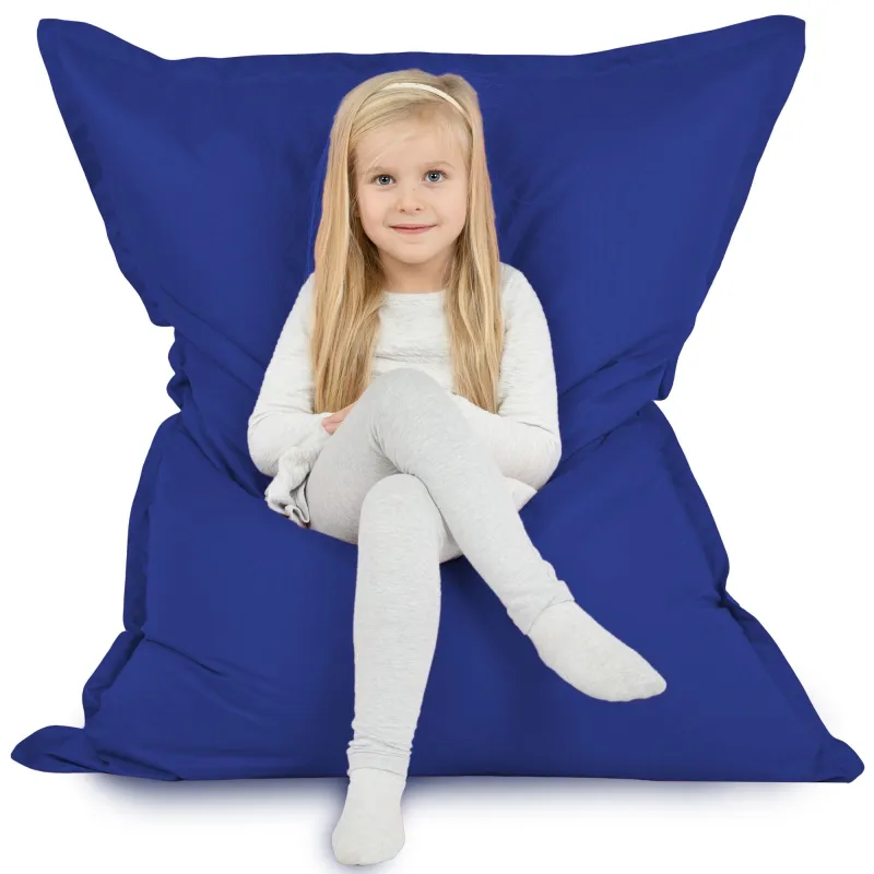 Cuscino da Pavimento Gigante XL per bambini - Outdoor Pro per esterno Impermeabile – vista 115