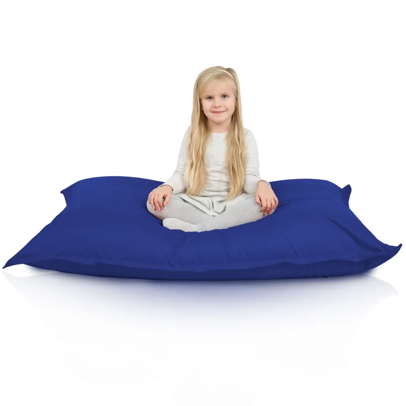 Cuscino da Pavimento Gigante XL per bambini - Outdoor Pro per esterno Impermeabile – vista 161