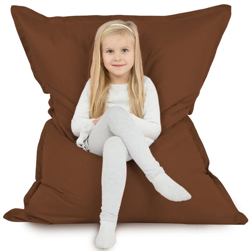 Cuscino da Pavimento Gigante XL per bambini - Outdoor Pro per esterno Impermeabile – vista 116