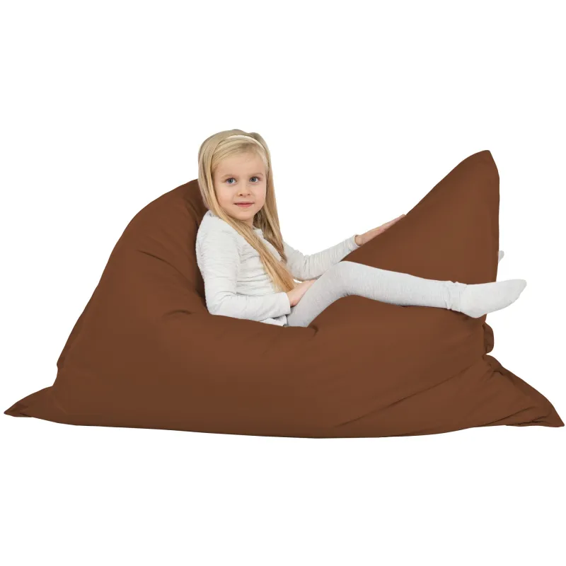 Cuscino da Pavimento Gigante XL per bambini - Outdoor Pro per esterno Impermeabile – vista 142
