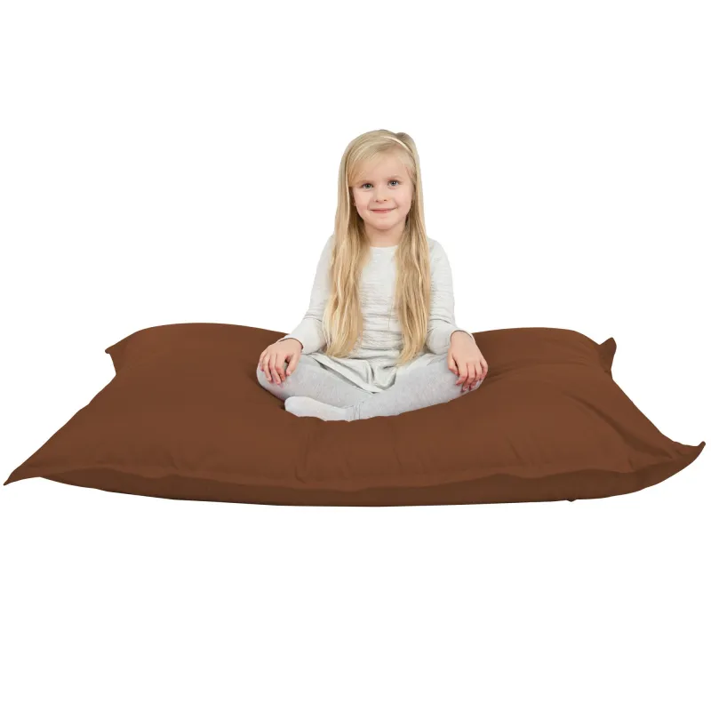 Cuscino da Pavimento Gigante XL per bambini - Outdoor Pro per esterno Impermeabile – vista 162