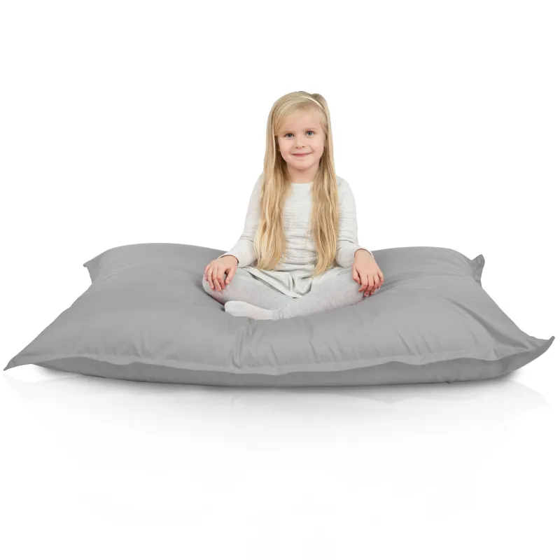 Cuscino da Pavimento Gigante XL per bambini - Outdoor Pro per esterno Impermeabile – vista 163