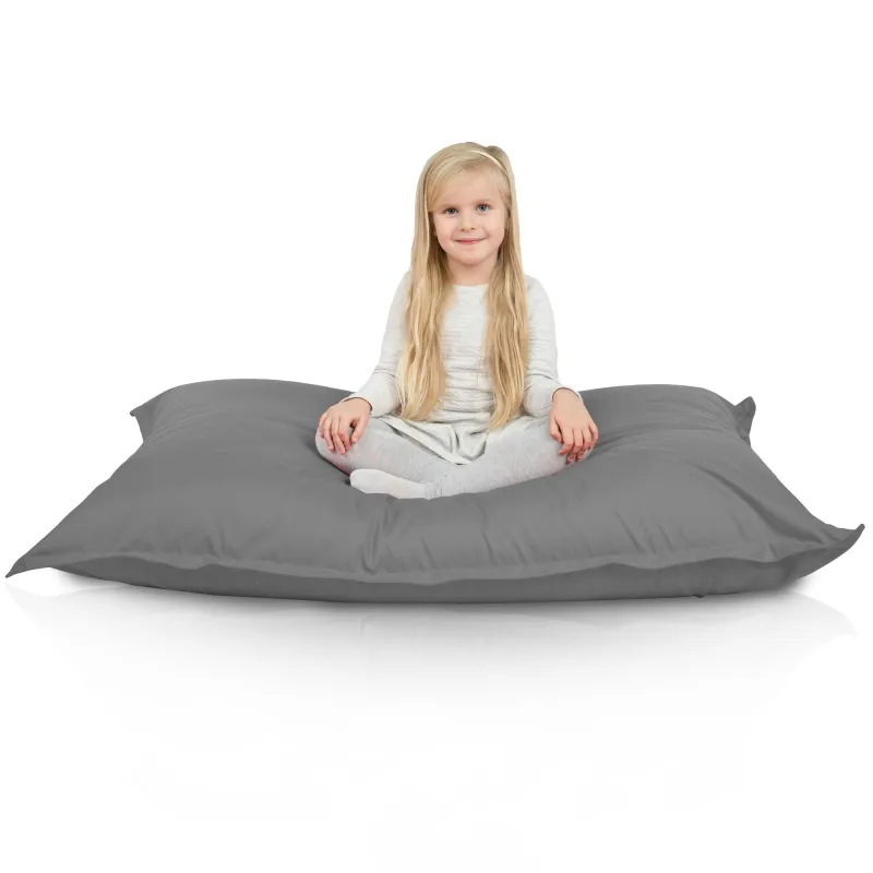 Cuscino da Pavimento Gigante XL per bambini - Outdoor Pro per esterno Impermeabile – vista 164