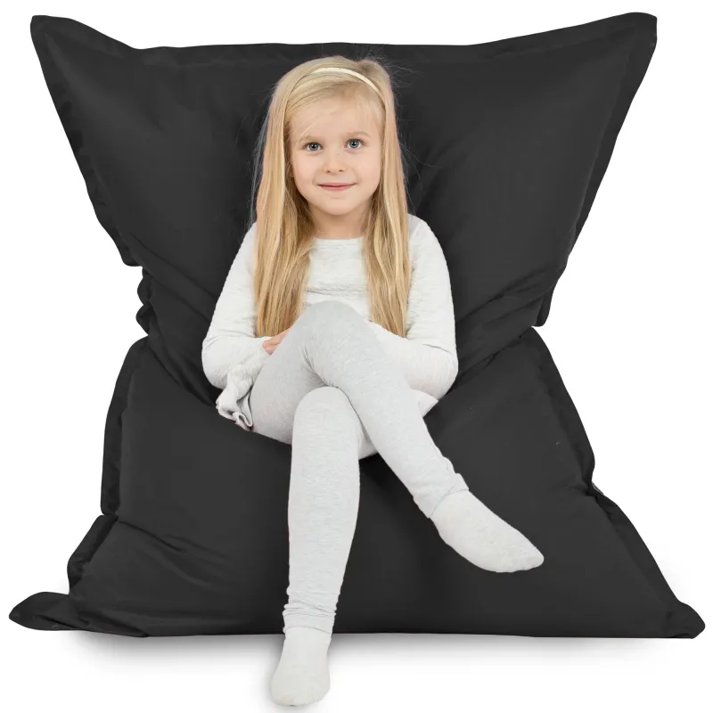 Cuscino da Pavimento Gigante XL per bambini - Outdoor Pro per esterno Impermeabile – vista 119