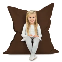 Cuscino da Pavimento Gigante XL per bambini - Velluto Soft – vista 35