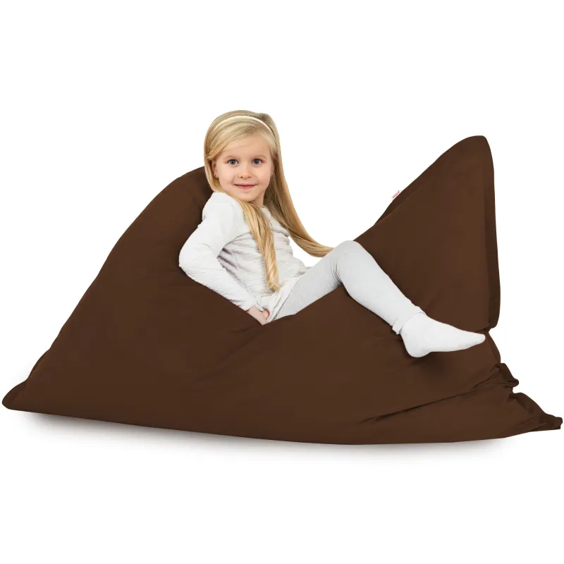 Cuscino da Pavimento Gigante XL per bambini - Velluto Soft – vista 51