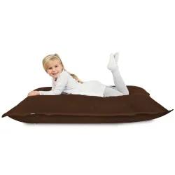Cuscino da Pavimento Gigante XL per bambini - Velluto Soft – vista 81