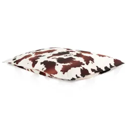 Cuscino da Pavimento Gigante XL per bambini - Tessuto Stampato Premium – vista 43