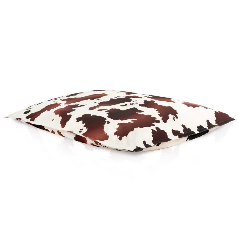 Cuscino da Pavimento Gigante XL per bambini - Tessuto Stampato Premium – vista 43