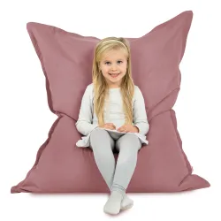 Cuscino da Pavimento Gigante XL per bambini - Velluto Soft – vista 26