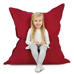 Cuscino da Pavimento Gigante XL per bambini - Velluto Soft – vista 48
