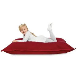 Cuscino da Pavimento Gigante XL per bambini - Velluto Soft – vista 78