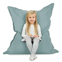 Cuscino da Pavimento Gigante XL per bambini - Velluto Soft – vista 22