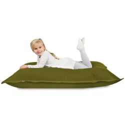 Cuscino da Pavimento Gigante XL per bambini - Velluto Soft – vista 75