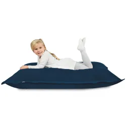 Cuscino da Pavimento Gigante XL per bambini - Velluto Soft – vista 76